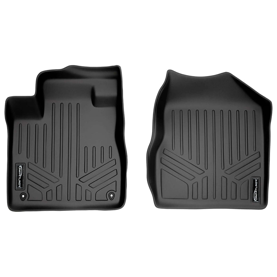 2009-2014 Nissan Murano Floor Liners | SMARTLINER