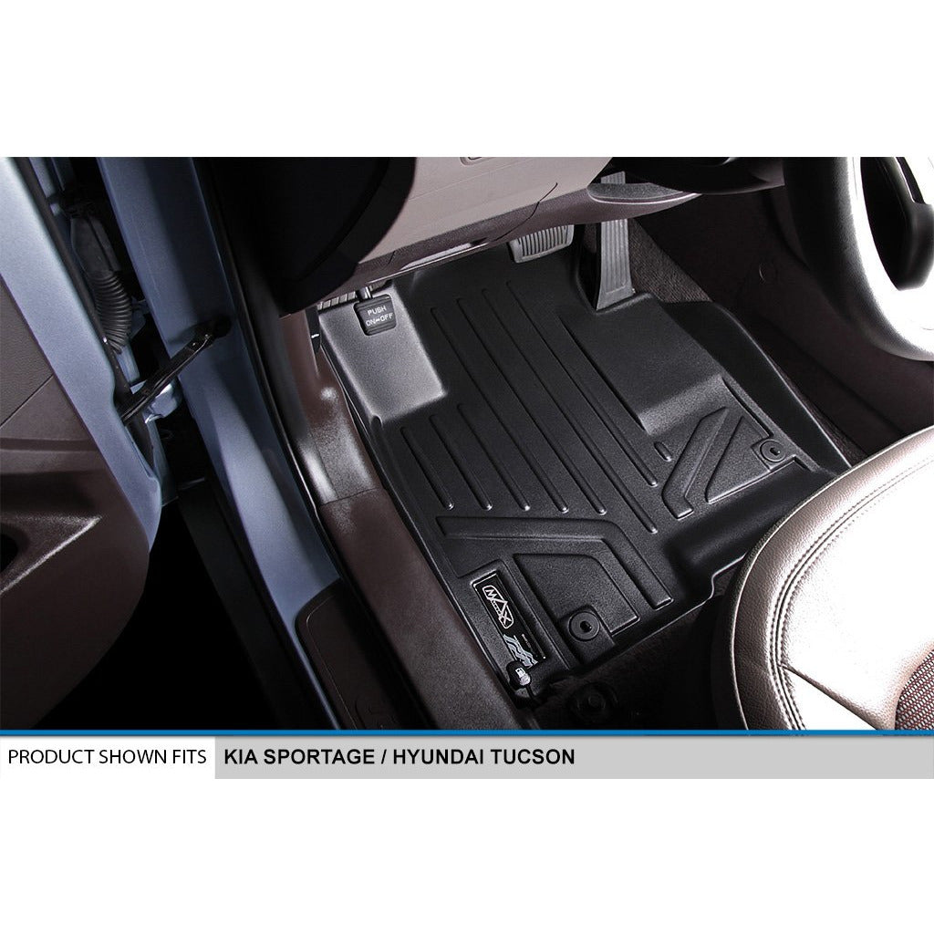 SMARTLINER Custom Fit for 2011-2013 Kia Sportage - Smartliner USA