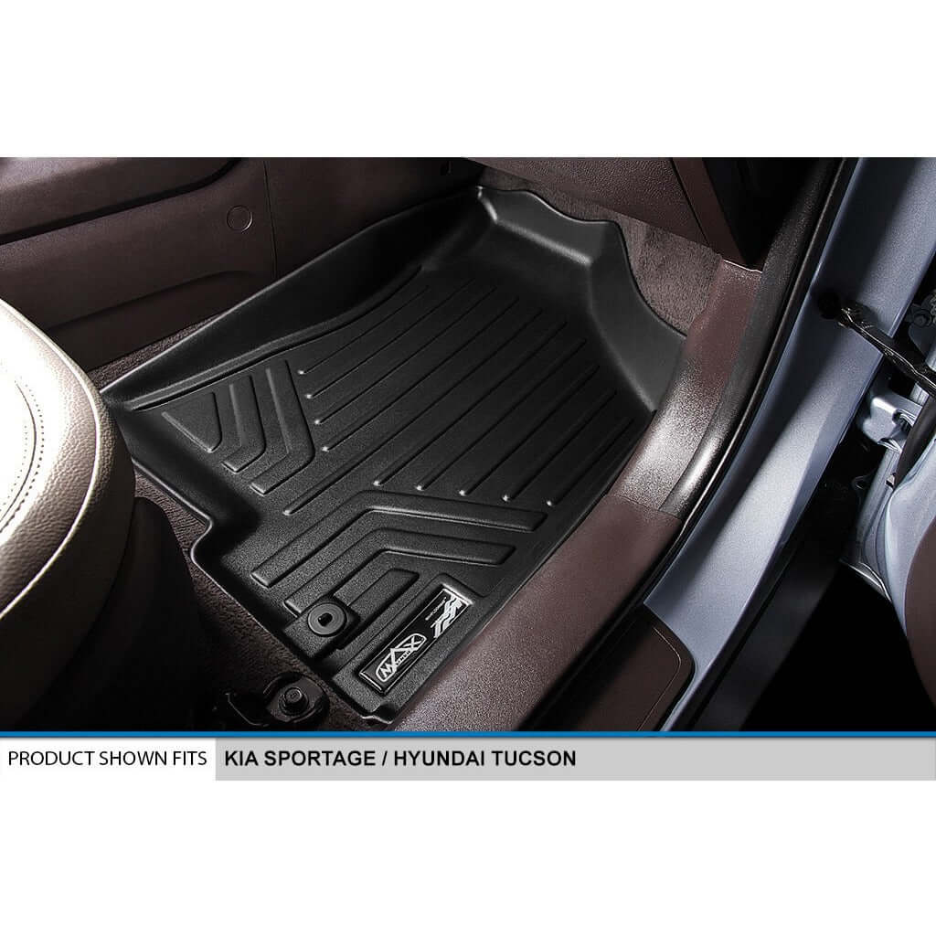 SMARTLINER Custom Fit for 2011-2013 Kia Sportage - Smartliner USA