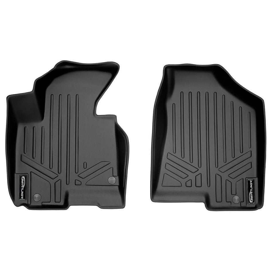 2010-2013 Hyundai Tucson Floor Liners | SMARTLINER