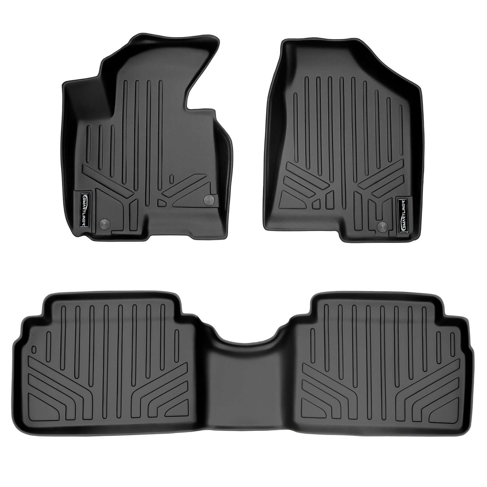 SMARTLINER Custom Fit for 2011-2013 Kia Sportage - Smartliner USA