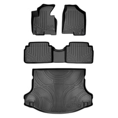 SMARTLINER Custom Fit for 2011-2013 Kia Sportage - Smartliner USA