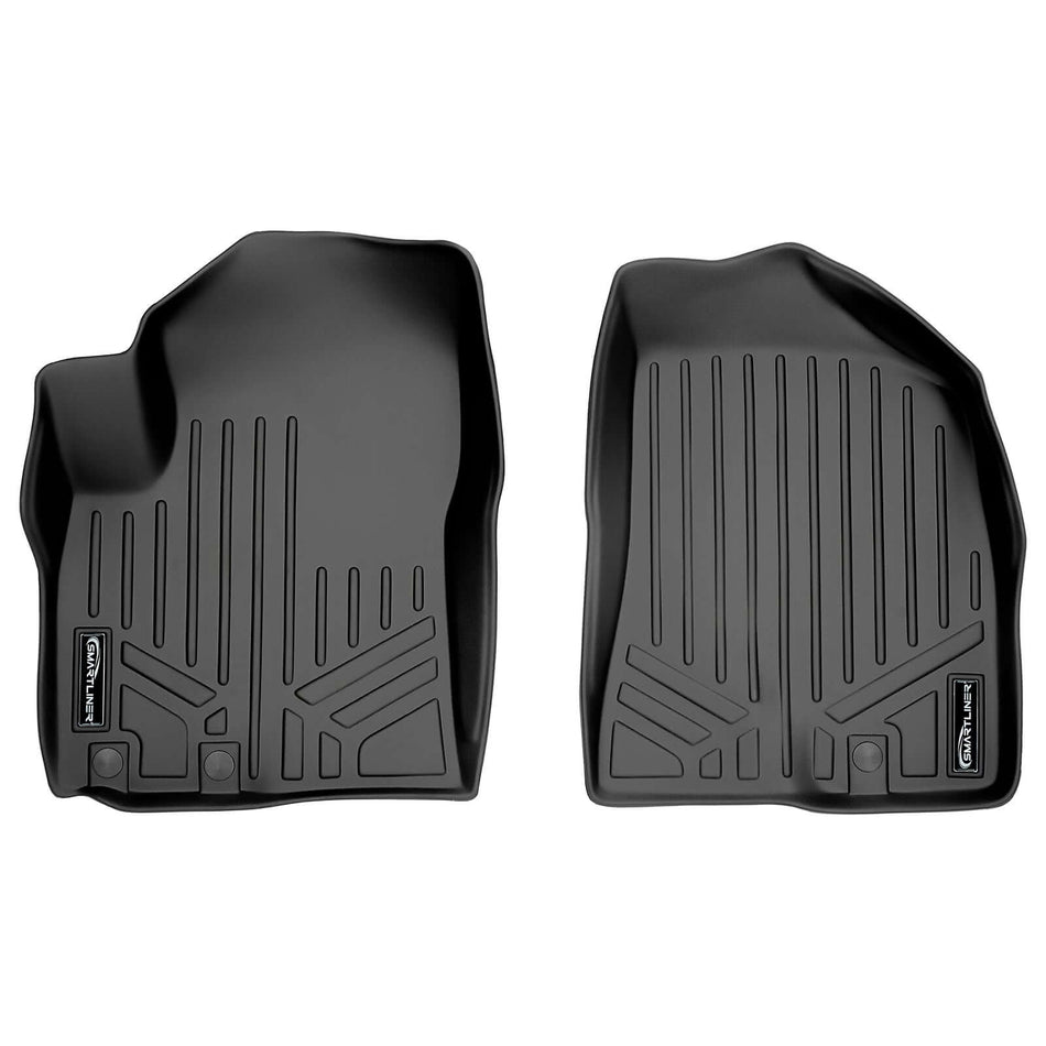 2011-2013 Kia Sorento Floor Liners|5 Passenger, 7 Passenger Models|SMARTLINER