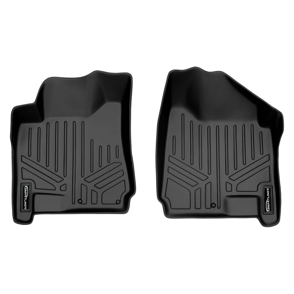 2010-2016 Cadillac SRX Floor Liners | SMARTLINER