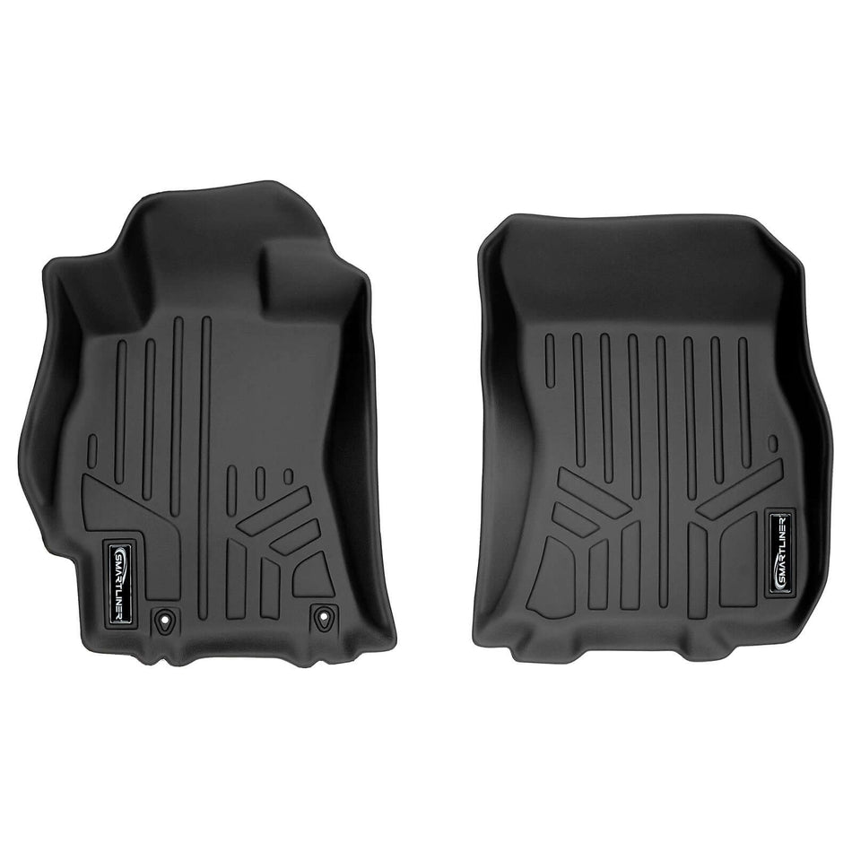 2010-2014 Subaru Legacy Floor Liners | SMARTLINER
