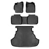SMARTLINER Custom Fit for 2012-2015 Toyota Camry (No Hybrid Models) - Smartliner USA
