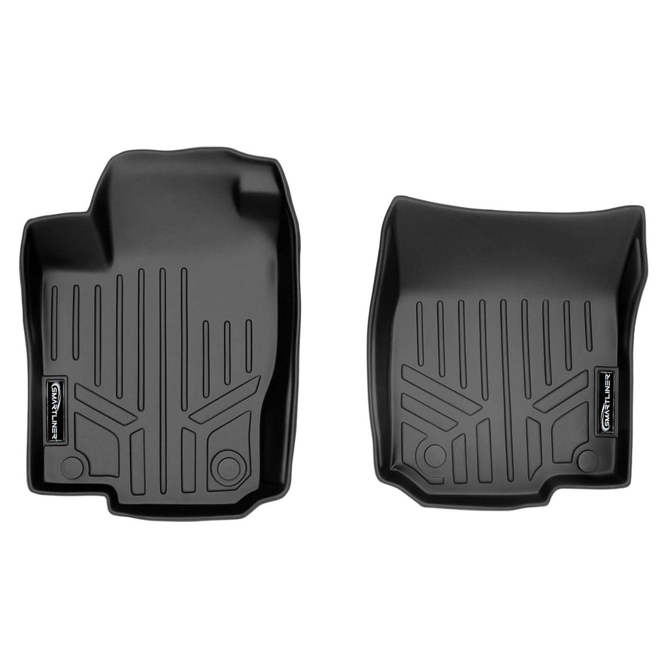 2013-2015 Mercedes-Benz AMG ML 63 Floor Liners | SMARTLINER