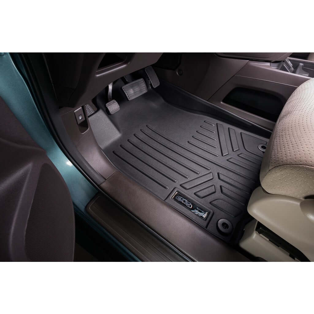 Smart Liner USA Motor Vehicle Interior Fittings SMARTLINER Custom Fit Floor Liners For 2012-2016 Honda CR-V
