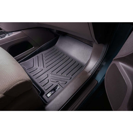 Smart Liner USA Motor Vehicle Interior Fittings SMARTLINER Custom Fit Floor Liners For 2012-2016 Honda CR-V