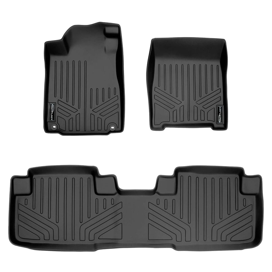 2012-2016 Honda CR-V Floor Liners | SMARTLINER