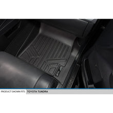 SMARTLINER Custom Fit for 2014-2020 Toyota Tundra Double Cab (with Coverage Under 2nd Row Seat) - Smartliner USA
