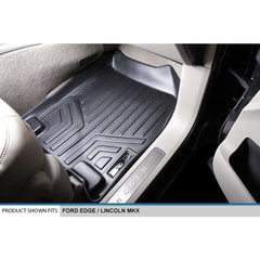 SMARTLINER Custom Fit for 2011-2014 Ford Edge / 2011-2015 Lincoln MKX - Smartliner USA