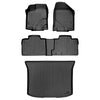 SMARTLINER Custom Fit for 2011-2014 Ford Edge / 2011-2015 Lincoln MKX - Smartliner USA