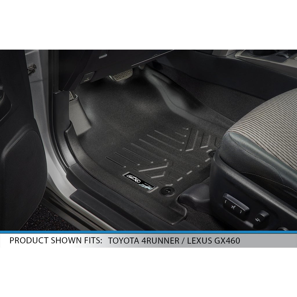 SMARTLINER Custom Fit for 2013-2019 Toyota 4Runner / 2014-2019 Lexus GX460 - Smartliner USA