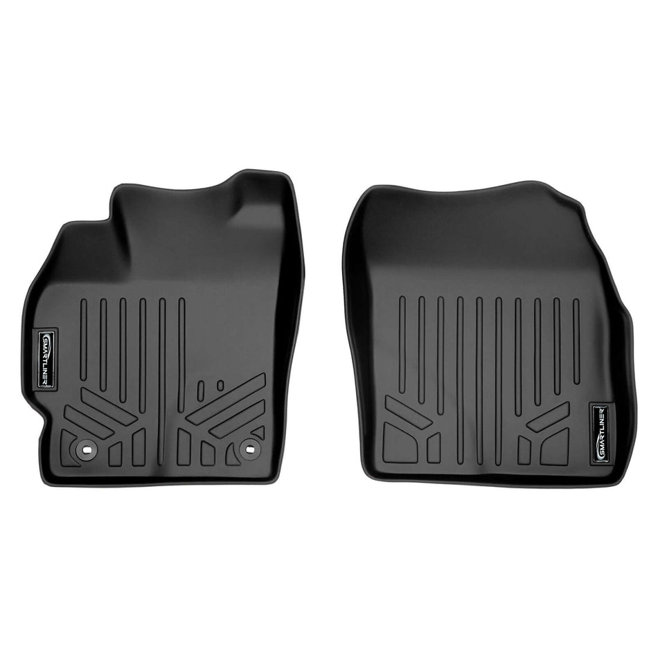 2012-2017 Toyota Prius V Floor Liners | SMARTLINER