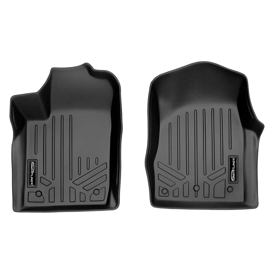 2013-2015 Jeep Grand Cherokee Floor Liners | SMARTLINER