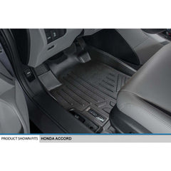 SMARTLINER Custom Fit for 2013-2017 Honda Accord Coupe Model - Smartliner USA