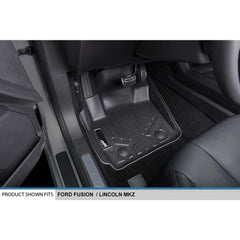 SMARTLINER Custom Fit for 2013-2016 Ford Fusion (No Hybrid Models) - Smartliner USA