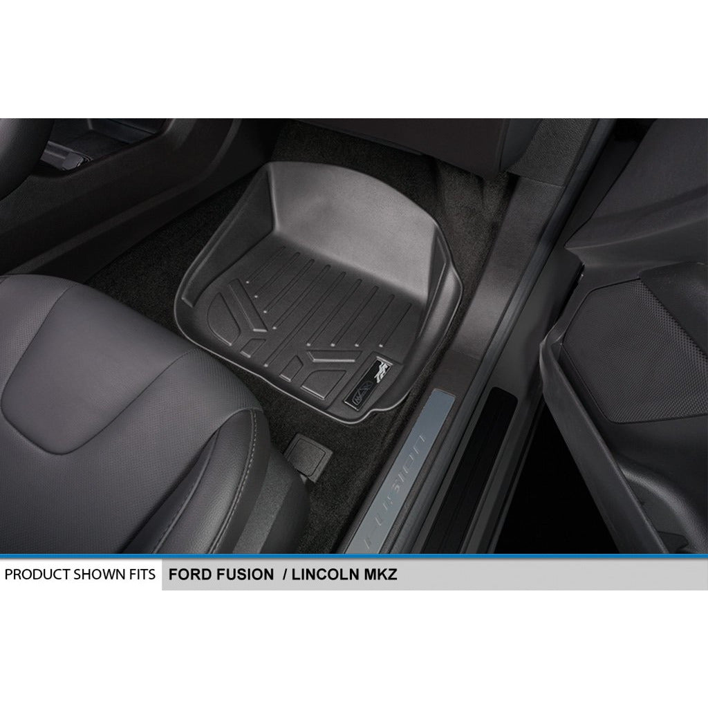SMARTLINER Custom Fit for 2013-2016 Ford Fusion / Lincoln MKZ - Smartliner USA