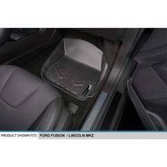 SMARTLINER Custom Fit for 2013-2016 Ford Fusion (No Hybrid Models) - Smartliner USA