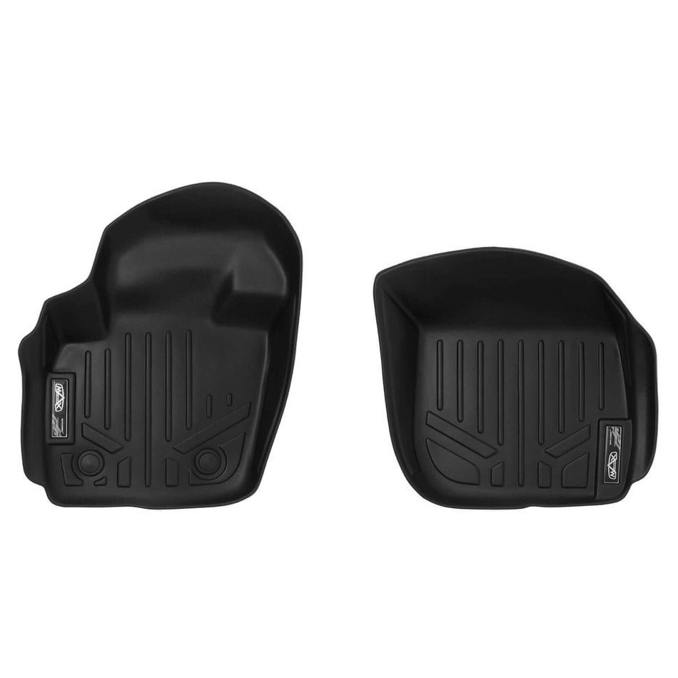 2013-2020 Ford Fusion Floor Liners|Fits Models 2013-2016|SMARTLINER