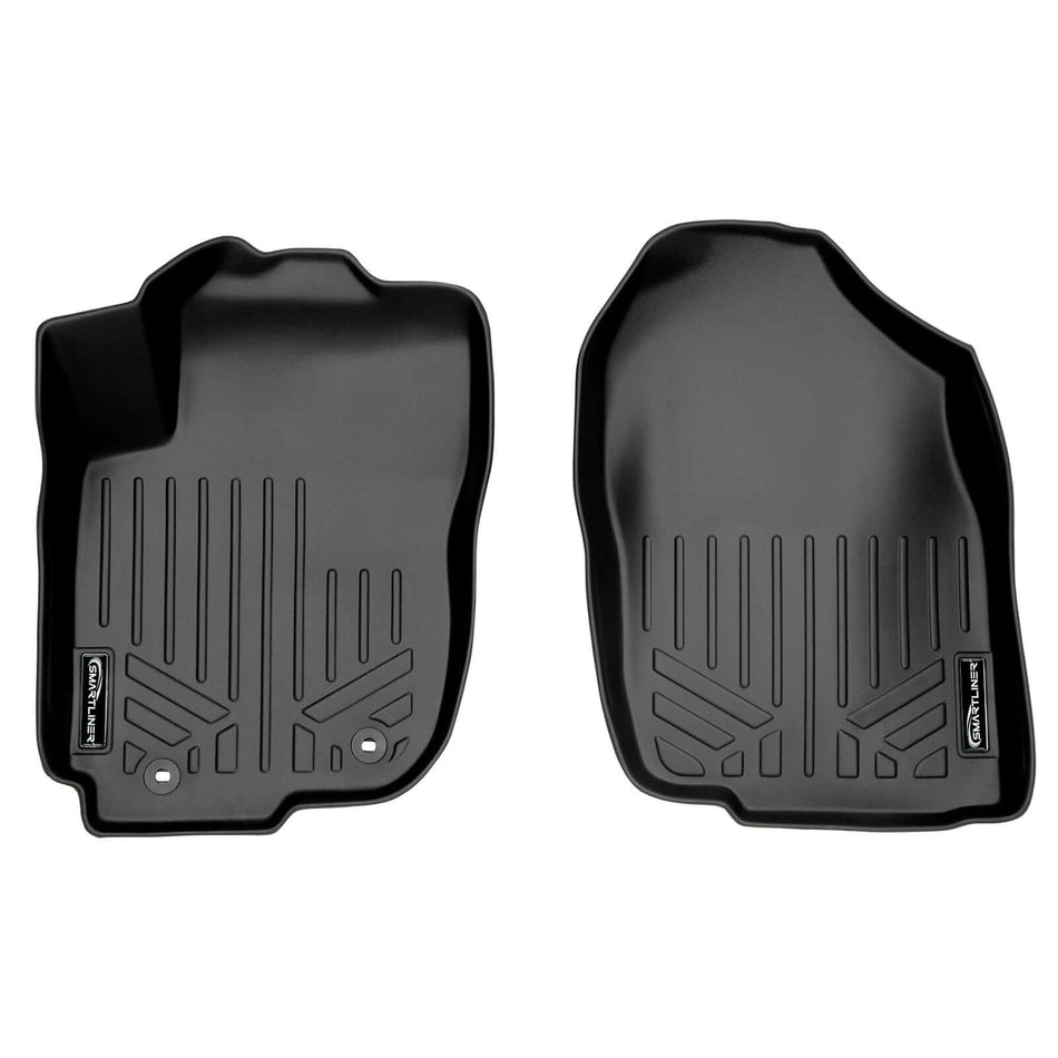 2013-2018 Toyota RAV4 Floor Liners | SMARTLINER