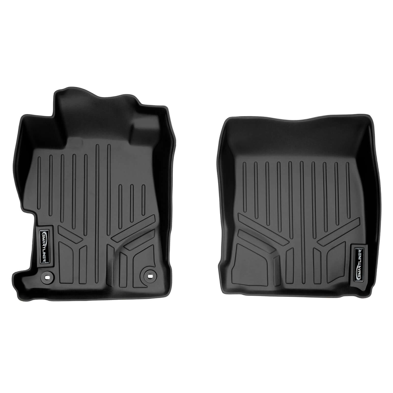 SMARTLINER Custom Fit for 2012-2015 Honda Civic Sedan (No EX, Si, or Hybrid Models) - Smartliner USA