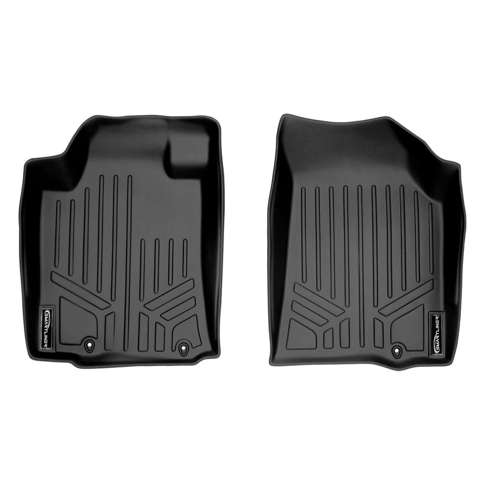 2013-2018 Nissan Altima Floor Liners|Late production November 2012 - 2018|SMARTLINER