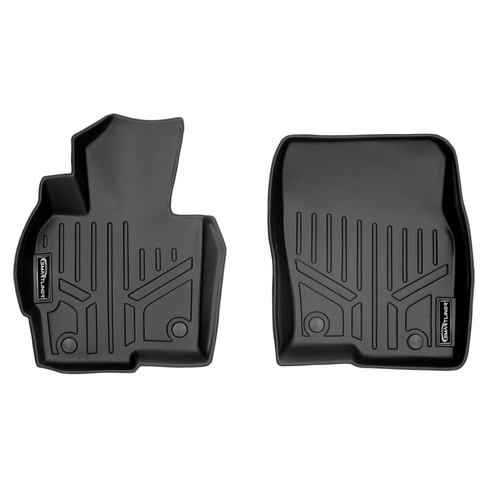 2013-2016 Mazda CX5 Floor Liners | SMARTLINER