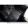 SMARTLINER Custom Fit for 2013-2016 Mazda CX-5 - Smartliner USA