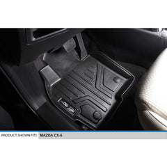 SMARTLINER Custom Fit for 2013-2016 Mazda CX-5 - Smartliner USA