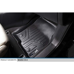 SMARTLINER Custom Fit for 2013-2016 Mazda CX-5 - Smartliner USA