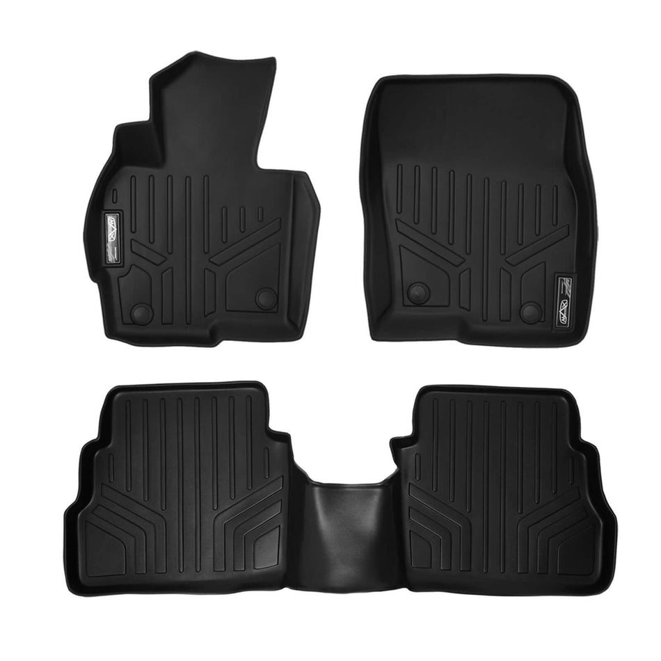 2013-2016 Mazda CX5 Floor Liners | SMARTLINER