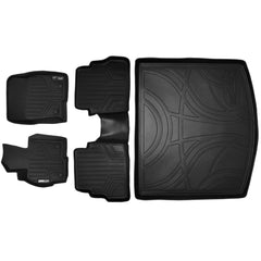 SMARTLINER Custom Fit for 2013-2016 Mazda CX-5 - Smartliner USA