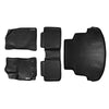 SMARTLINER Custom Fit for 2014-2019 Toyota Corolla Automatic Transmission (No iM Hatchback Models) - Smartliner USA