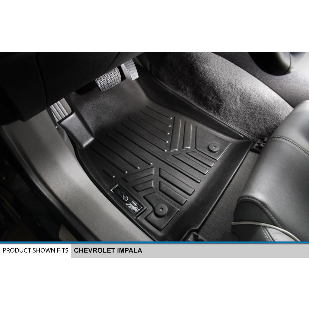 SMARTLINER Custom Fit for 2014-2019 Chevrolet Impala - Smartliner USA