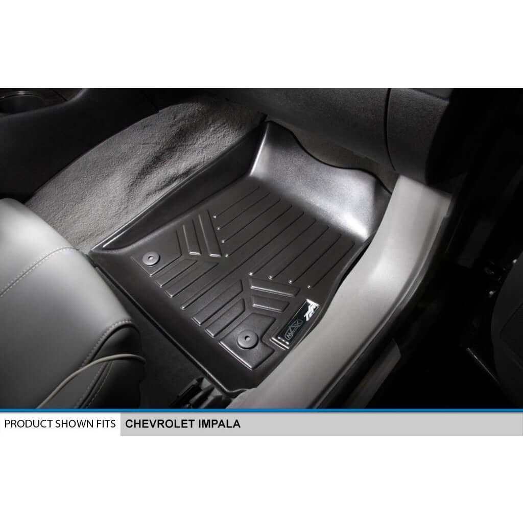 SMARTLINER Custom Fit for 2014-2019 Chevrolet Impala - Smartliner USA