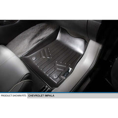 SMARTLINER Custom Fit for 2014-2019 Chevrolet Impala - Smartliner USA