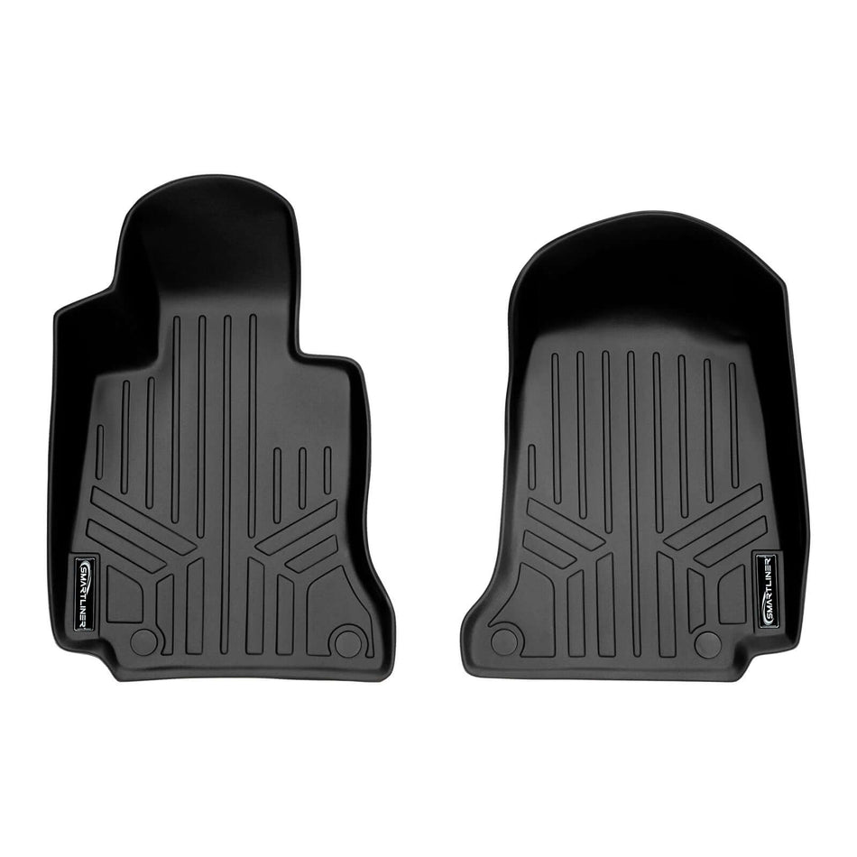 2024-2026 Mercedes-Benz AMG CLE 53 Floor Liners|Coupe Models|SMARTLINER