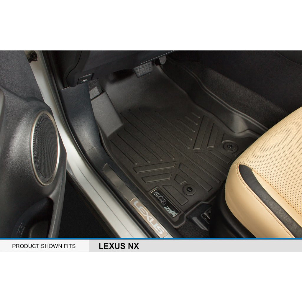 SMARTLINER Custom Fit for 2015-2020 Lexus NX200t / NX300 / NX300h - Smartliner USA