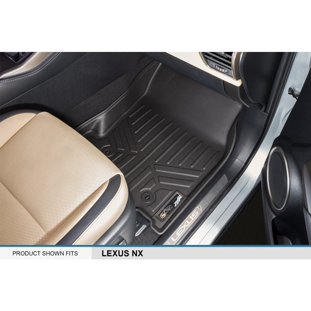 SMARTLINER Custom Fit for 2015-2020 Lexus NX200t / NX300 / NX300h - Smartliner USA