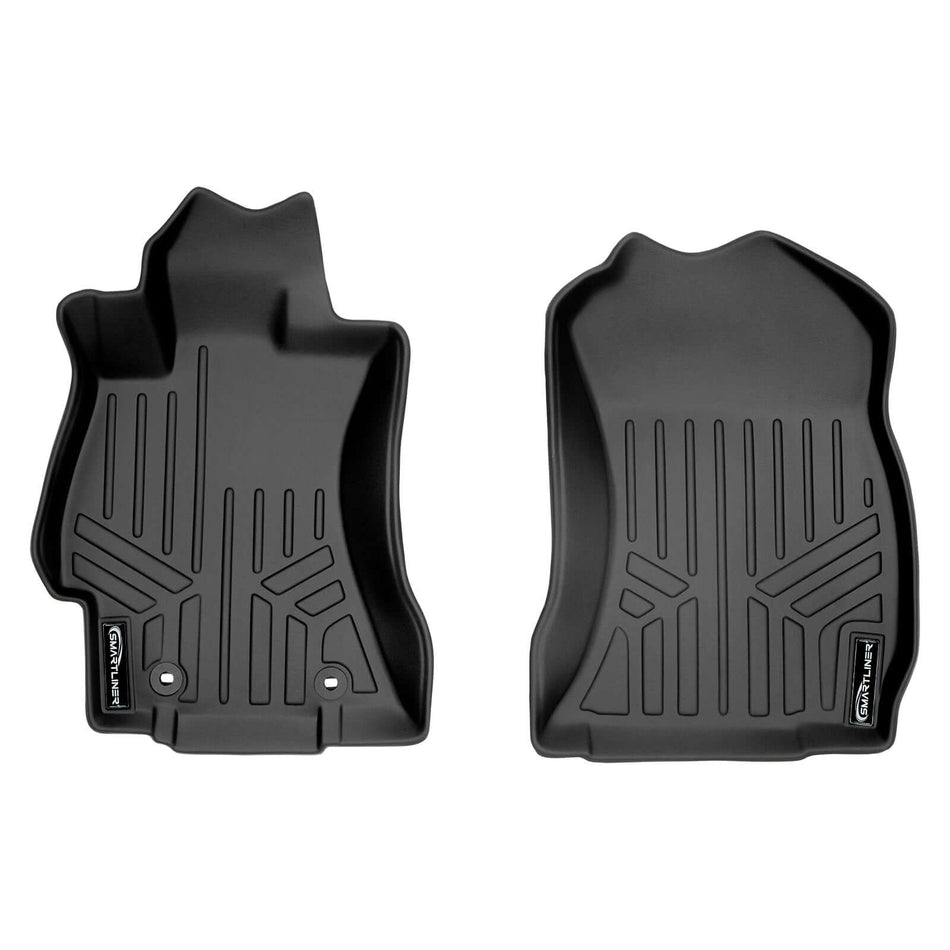 2014-2018 Subaru Forester Floor Liners | SMARTLINER