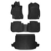 SMARTLINER Custom Fit for 2014-2018 Subaru Forester - Smartliner USA