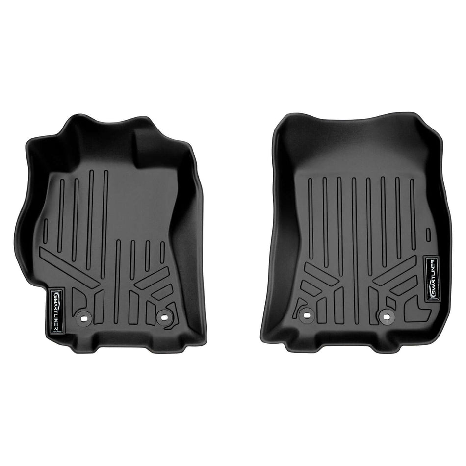 SMARTLINER custom-fit TPE floor liners – 1st row liner