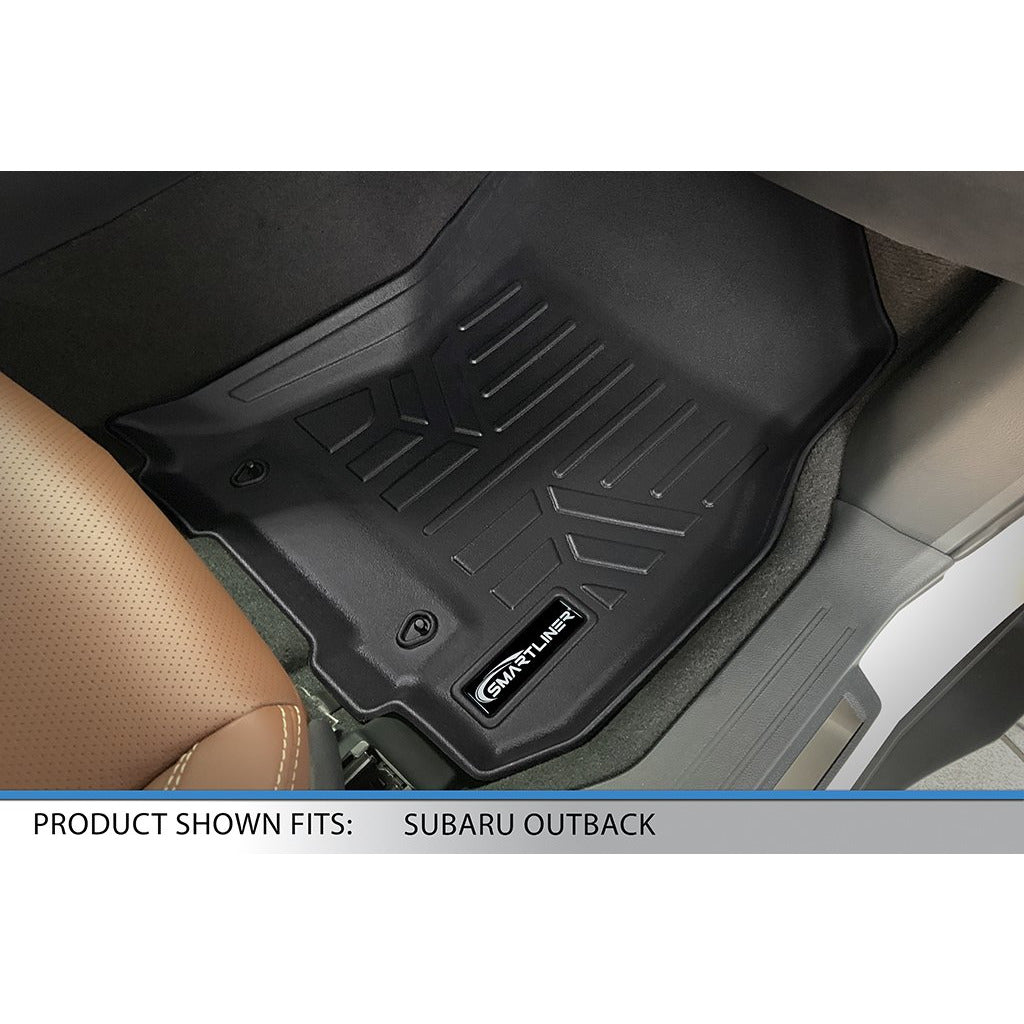 SMARTLINER Custom Fit for 2015-2019 Subaru Outback - Smartliner USA