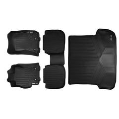 SMARTLINER Custom Fit for 2015-2019 Subaru Outback - Smartliner USA