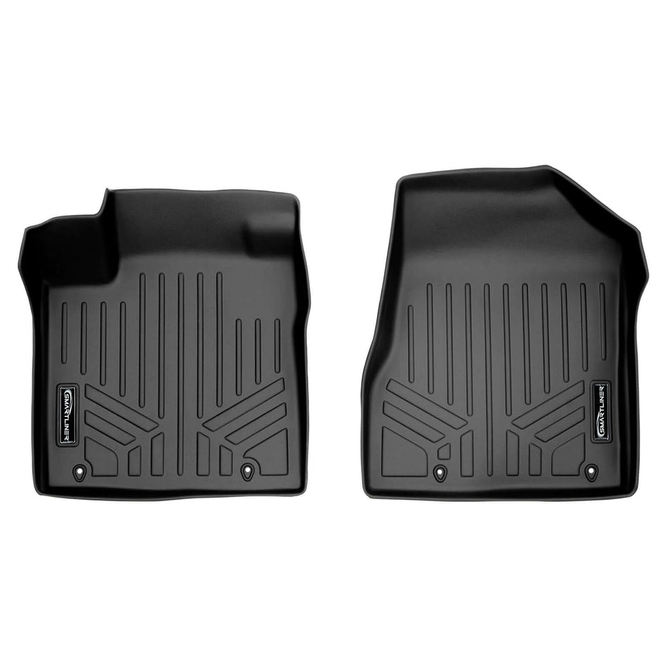 SMARTLINER custom-fit TPE floor liners – 1st row liner
