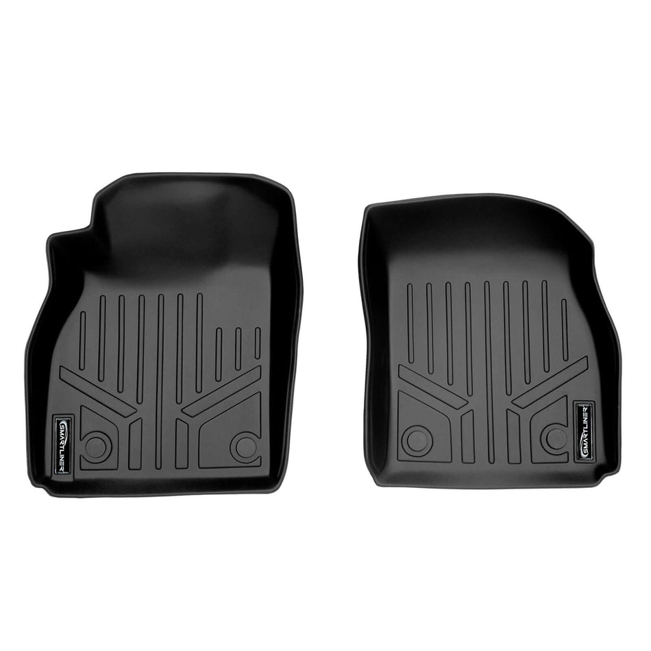 2013-2015 Chevrolet Malibu Floor Liners | SMARTLINER