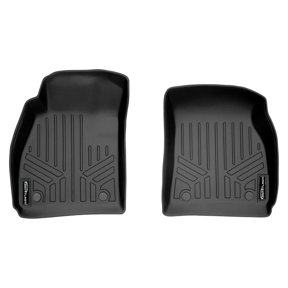 2010-2016 Buick LaCrosse Floor Liners | SMARTLINER