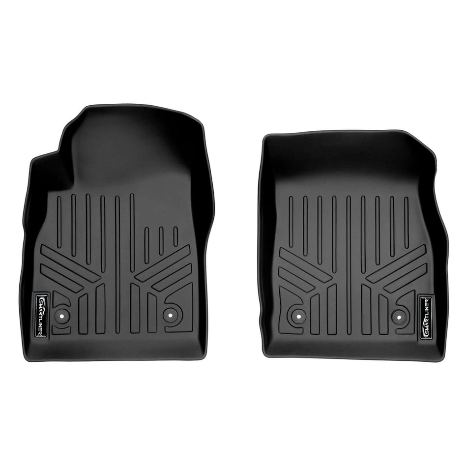 2012-2017 Buick Verano Floor Liners | SMARTLINER
